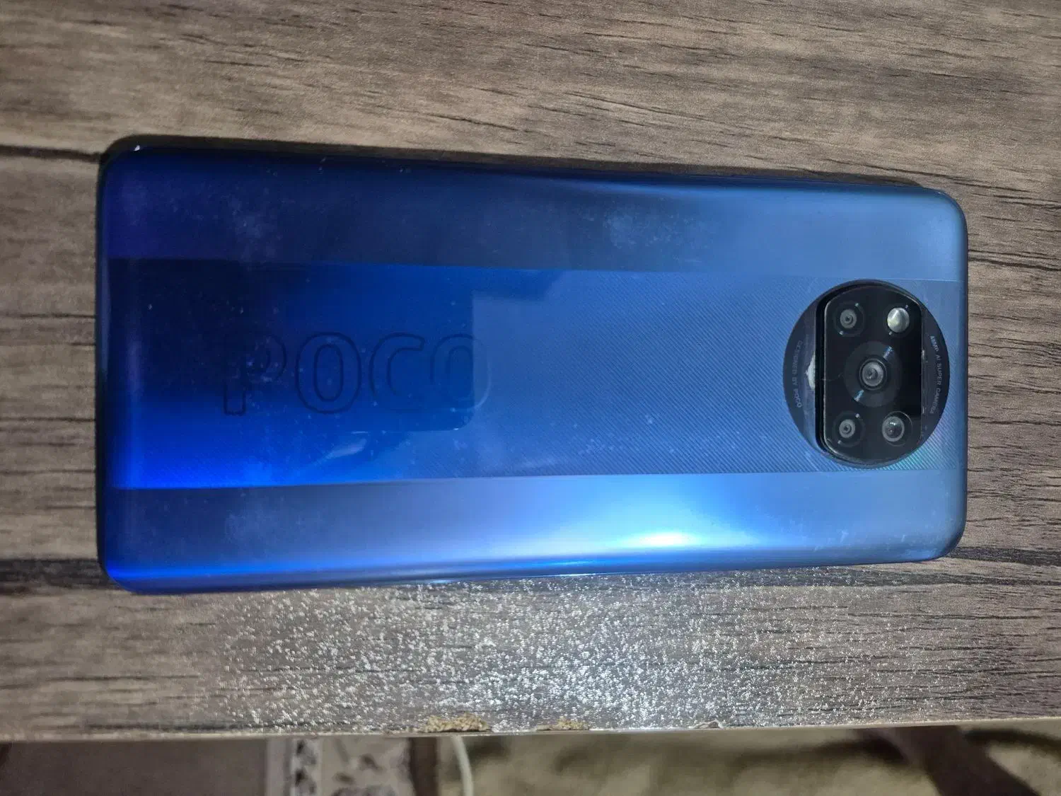 poco x3 pro|موبایل|تهران, شهید رجایی|دیوار