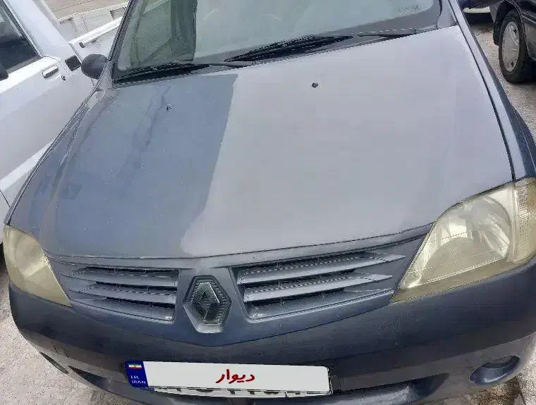 ال۹۰مدل۸۷|خودرو سواری و وانت|رشت, جانبازان|دیوار