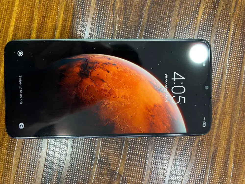 Xiaomi note 8 pro|موبایل|کرج, خرمدشت|دیوار