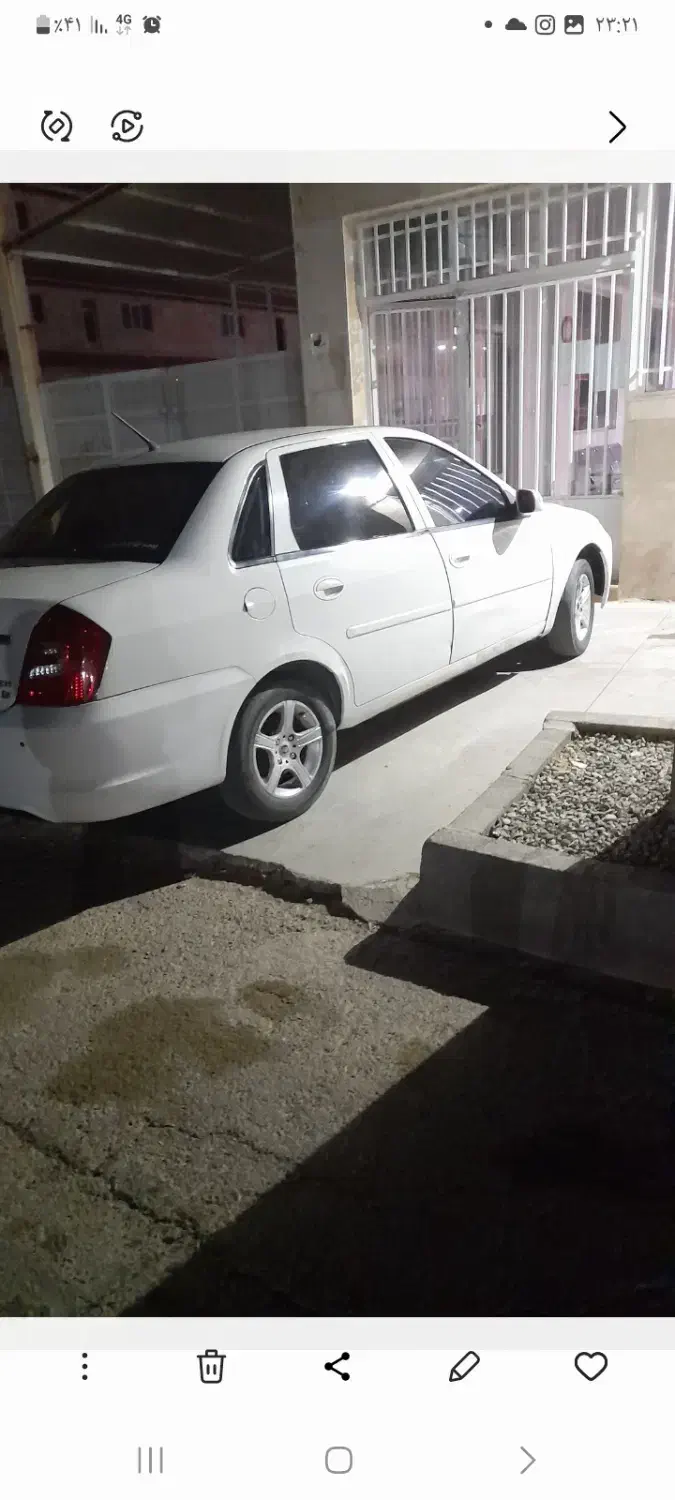 لیفان مدل 520 آی i|خودرو سواری و وانت|پاکدشت, پاکدشت (مامازند)|دیوار