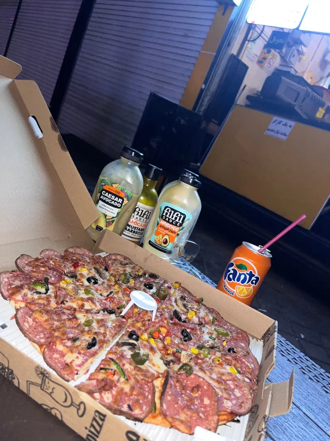 صندوقدار خانم|استخدام خدمات فروشگاه و رستوران|ری, دولتآباد|دیوار