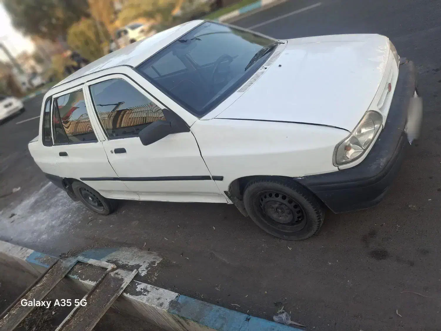 موتور گیربکس سالم|خودرو سواری و وانت|بم, |دیوار