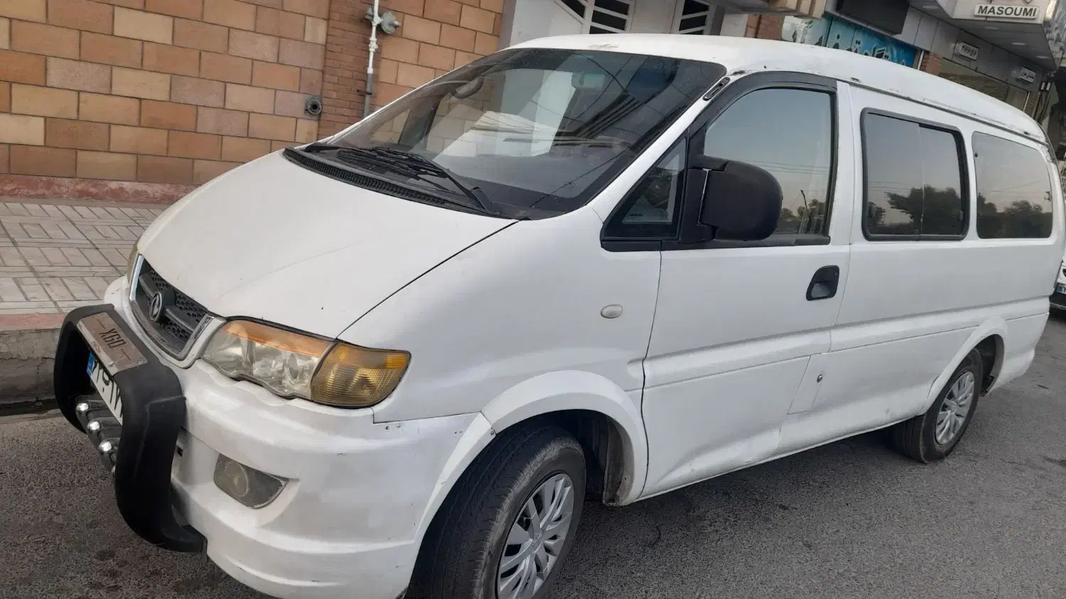 ون کاسپین میتسوبیشی ده + یک نفره|خودرو سواری و وانت|تهران, فرودگاه مهرآباد|دیوار