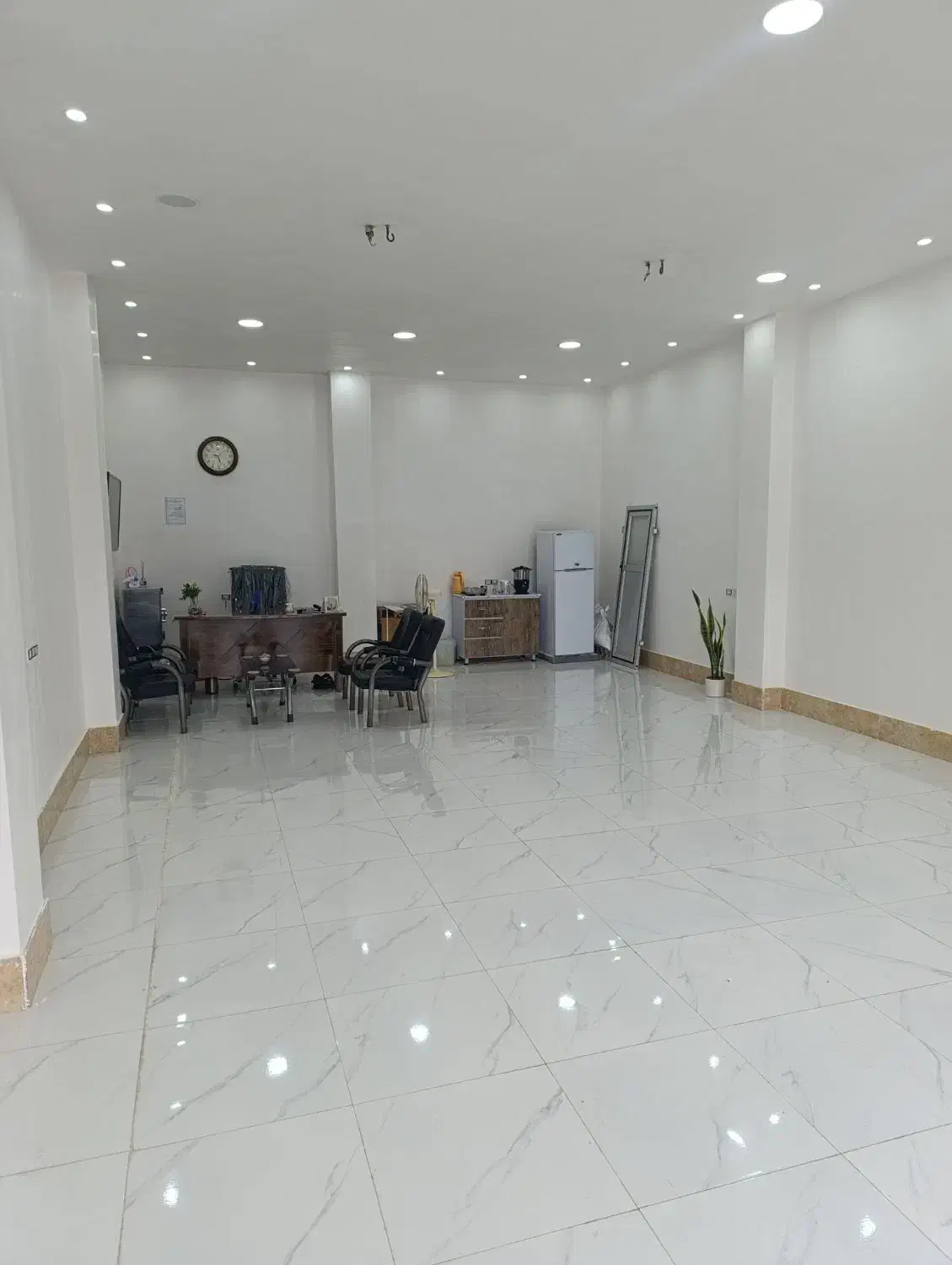 بلوار مدنی کنار اتو بنز|فروش مغازه و غرفه|کلاله, |دیوار