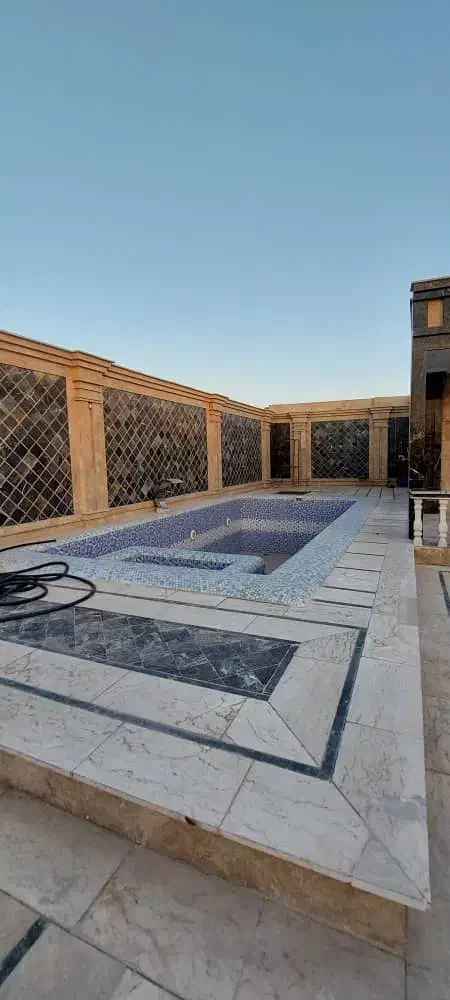 باغ ویلا 700متری لاکچری/شهریار /میدان نماز/تهرانسر|فروش خانه و ویلا|شهریار, دهشاد بالا|دیوار