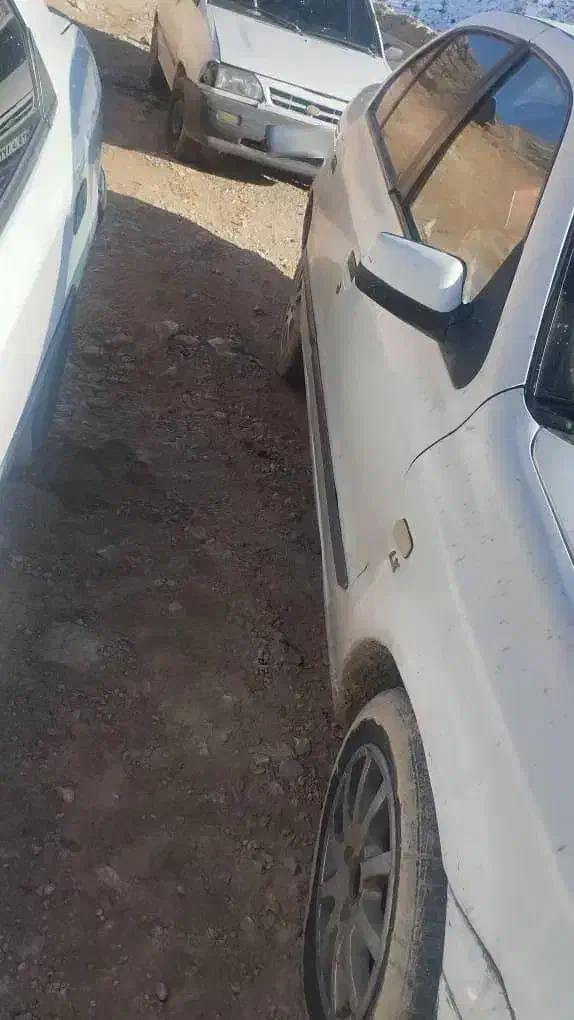 سمند lx|خودرو سواری و وانت|یاسوج, |دیوار