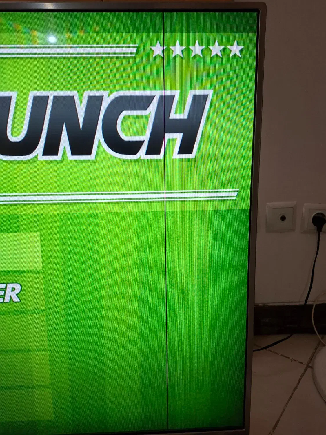 تلویزیون۴۹اینچ ال جی.مدل۴۹LH549V|تلویزیون و پروژکتور|اصفهان, ارغوانیه|دیوار