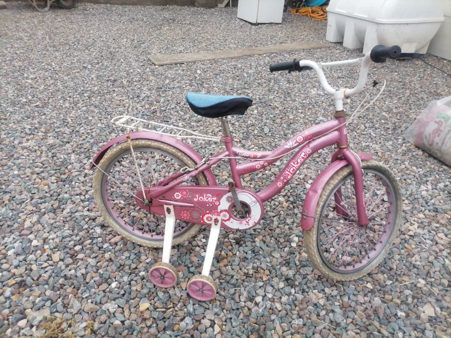 دچرخه 20|دوچرخه، اسکیت، اسکوتر|نیشابور, فضل|دیوار