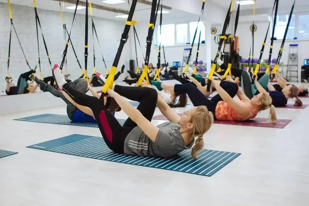 ورزش بانوان در منزل شخصی خودتان|خدمات آموزشی|یزد, |دیوار