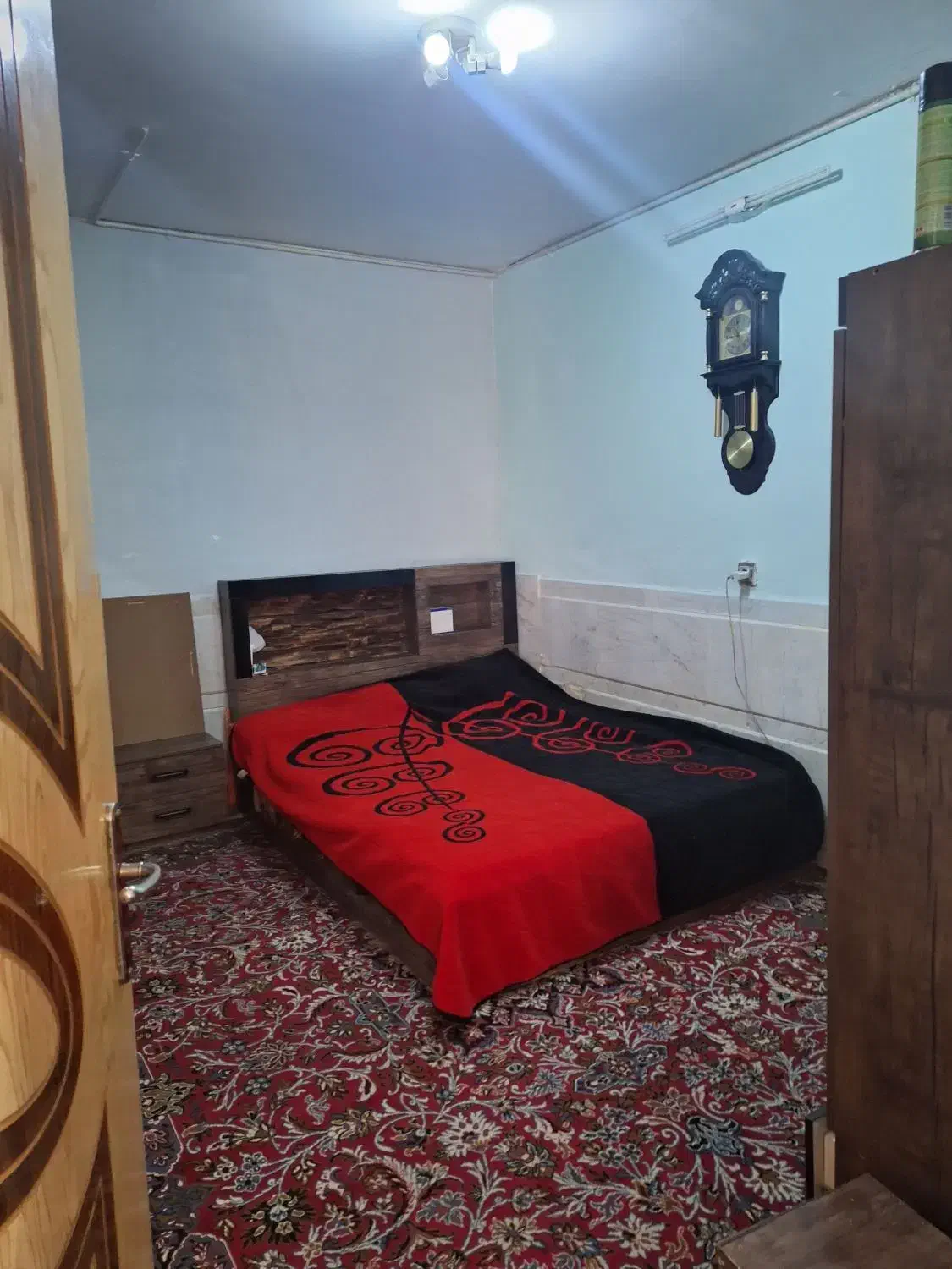 خونه ویلایی زیر قیمت کارشناسی در گلدشت|فروش خانه و ویلا|نجف‌آباد, گلدشت|دیوار