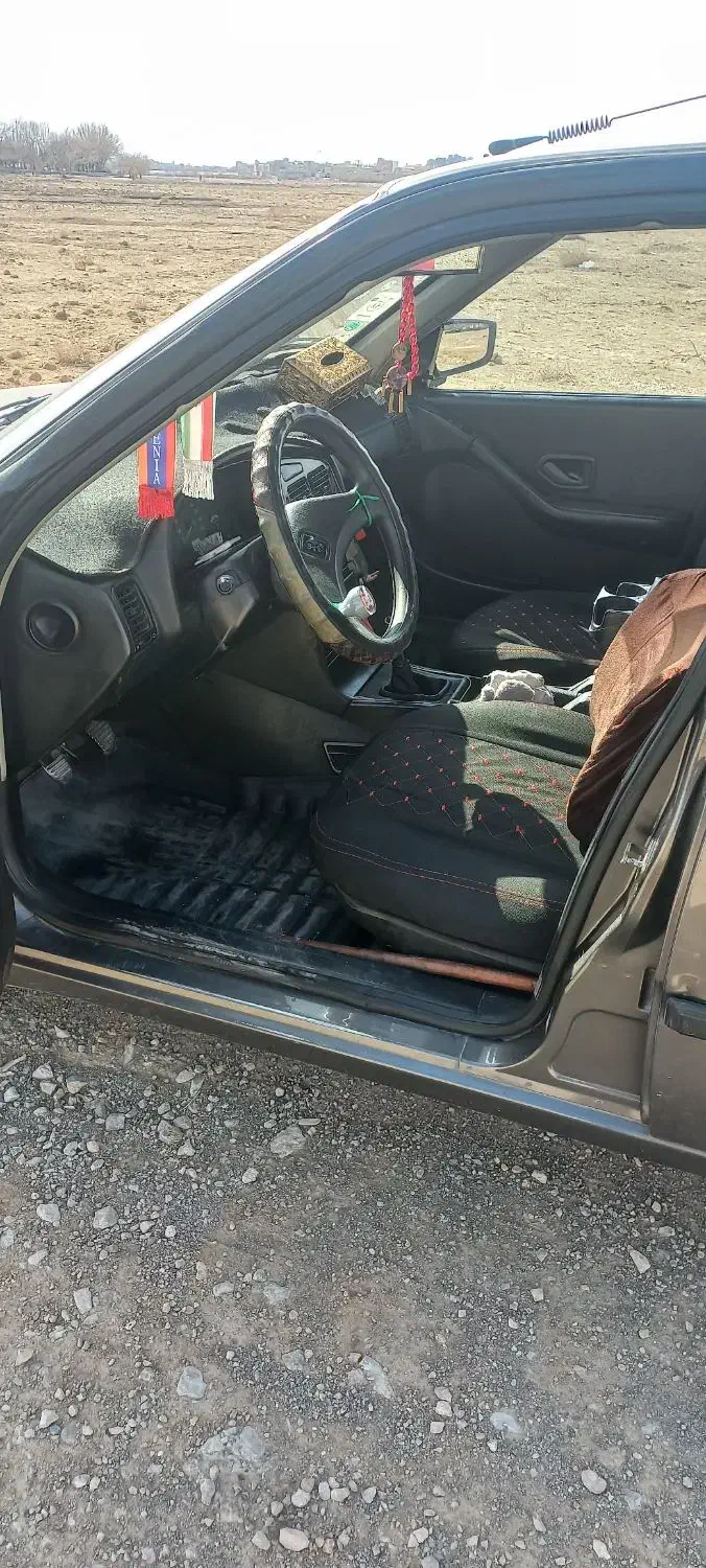 روا مدل ۸۵ نوک مدادی|خودرو سواری و وانت|فلاورجان, |دیوار