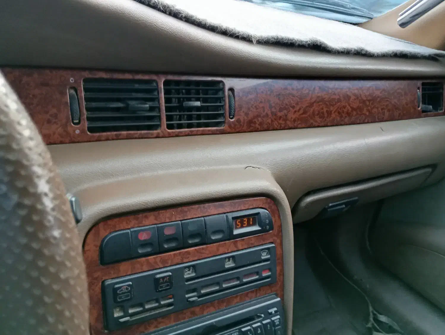 سمند مدل 85|خودرو سواری و وانت|سراوان, |دیوار