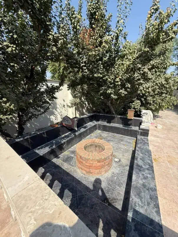 ویلا ۸۰۰ متری شیک|فروش خانه و ویلا|تهران, جنتآباد جنوبی|دیوار