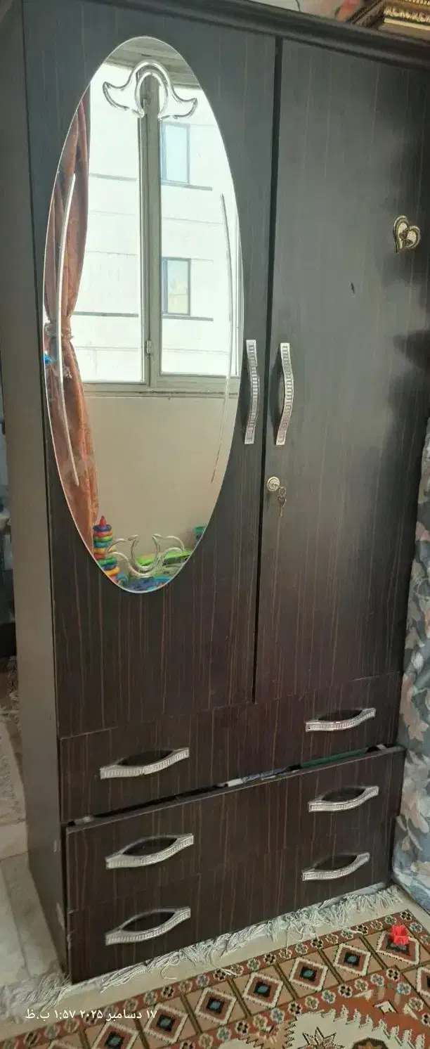 کمدوبوفه|بوفه، ویترین، کنسول|تهران, مسعودیه|دیوار