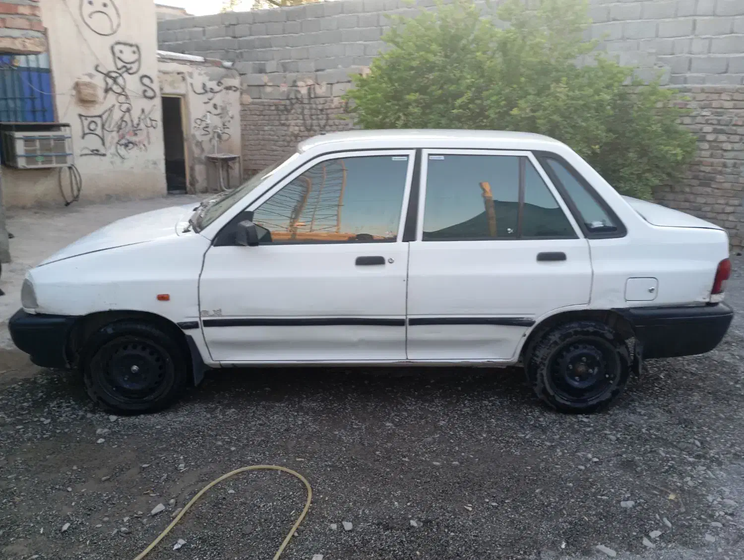 پراید85|خودرو سواری و وانت|لاشار, |دیوار