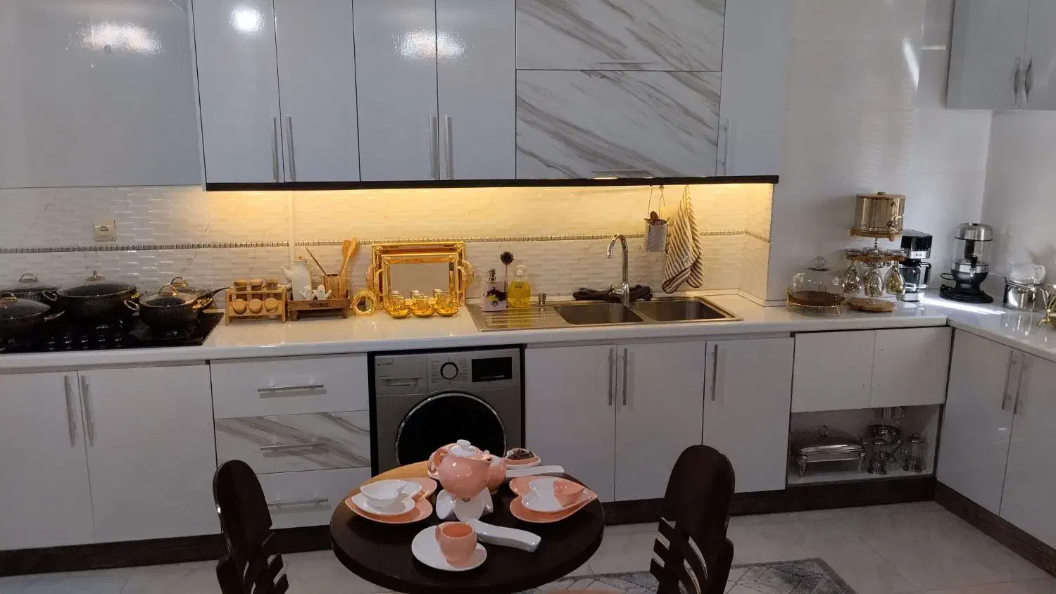 فروش یک واحد آپارتمان|فروش آپارتمان|الوند, |دیوار