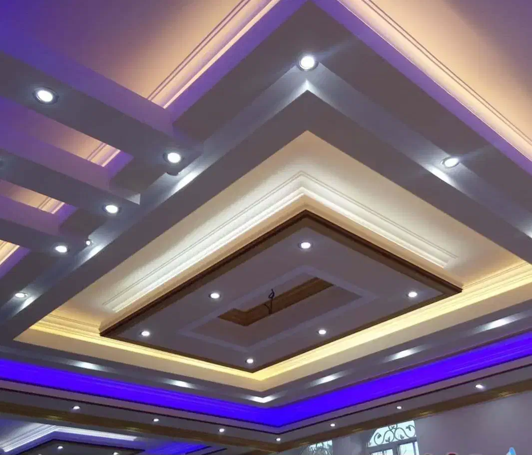 کارگر گچکاری|استخدام معماری، عمران و ساختمانی|لنگرود, |دیوار