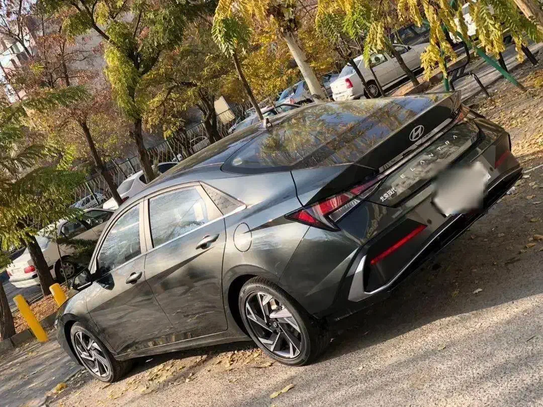 النترا ۲۰۲۵ صفر خشک خاکستری ارس پلاک|خودرو سواری و وانت|تبریز, |دیوار