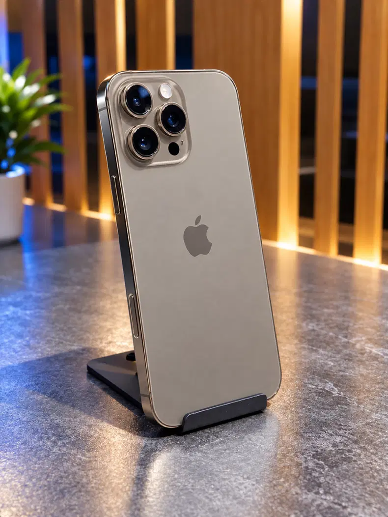آیفون ۱۶ پرو iphone 16pro نقد اقساط|موبایل|تهران, هروی|دیوار