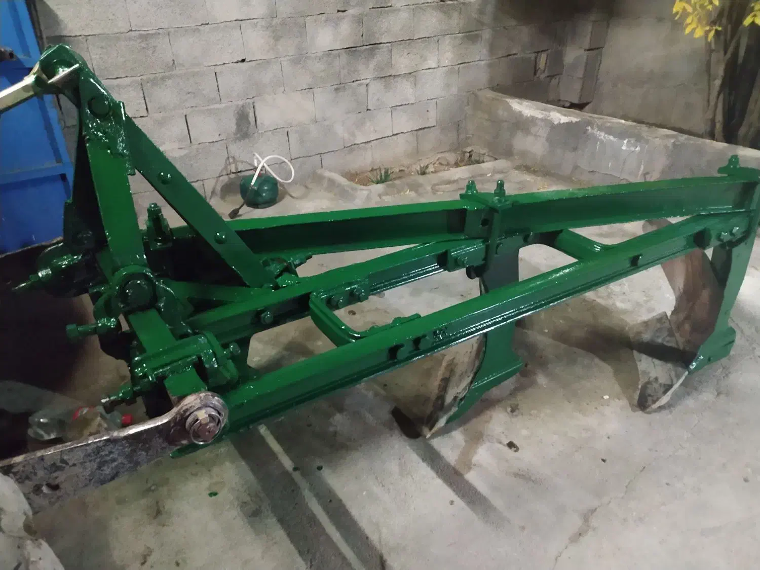 فروش گاو اهن|ماشینآلات صنعتی|گهواره, |دیوار