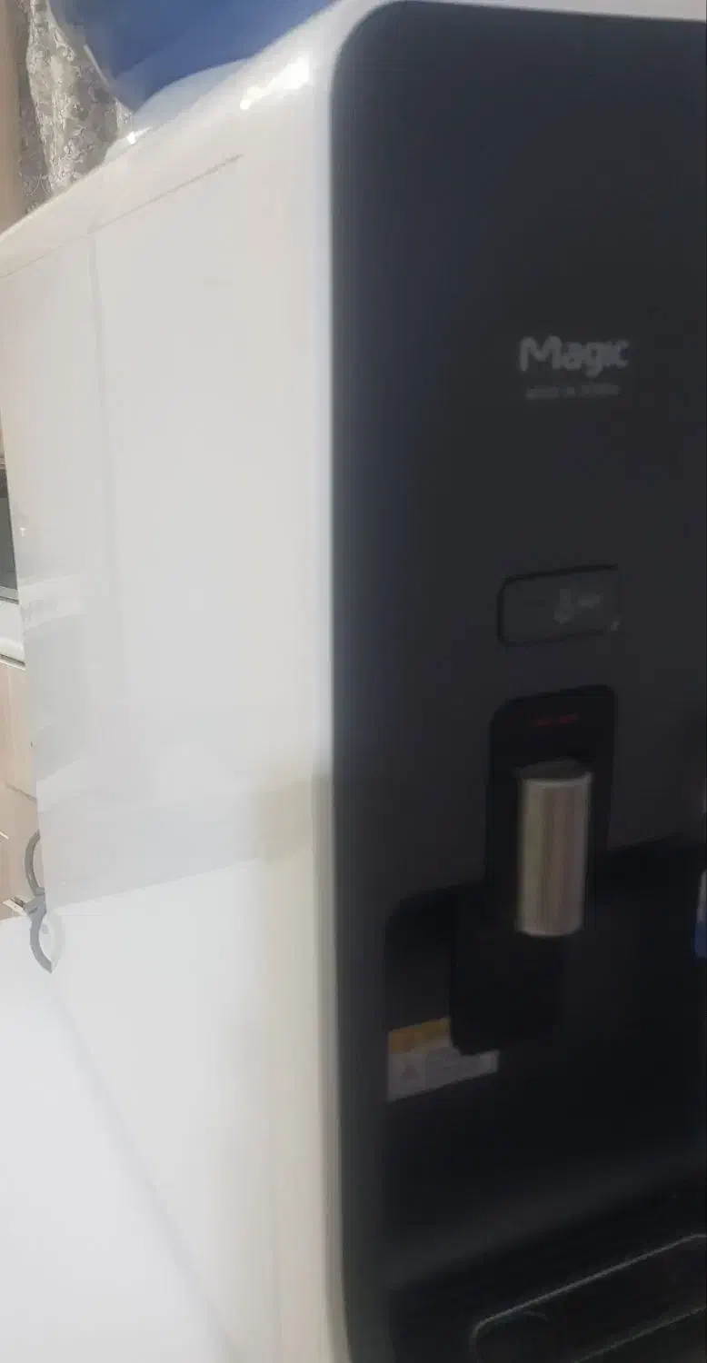 آبسردکن رومیزی MAGIC|آب‌سردکن و تصفیه آب|تبریز, |دیوار