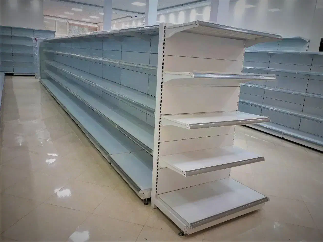 قفسه ضد زنگ|فروشگاه و مغازه|شهرکرد, |دیوار