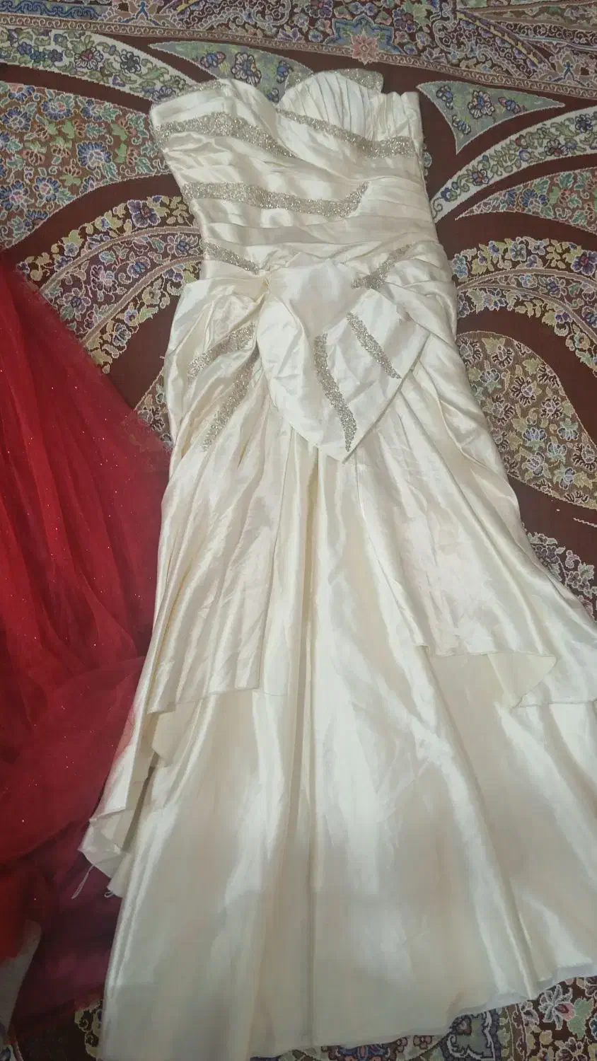 سلام تعداد زیاد لباش عروس لباس مجلسی لباس عق|لباس|زابل, |دیوار