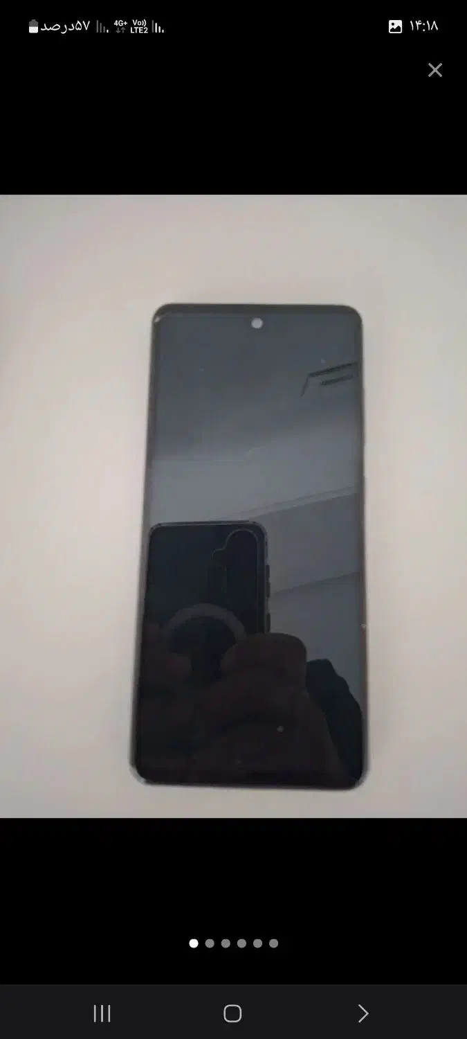 سامسونگA52|موبایل|تربت جام, شهرک آزادگان|دیوار