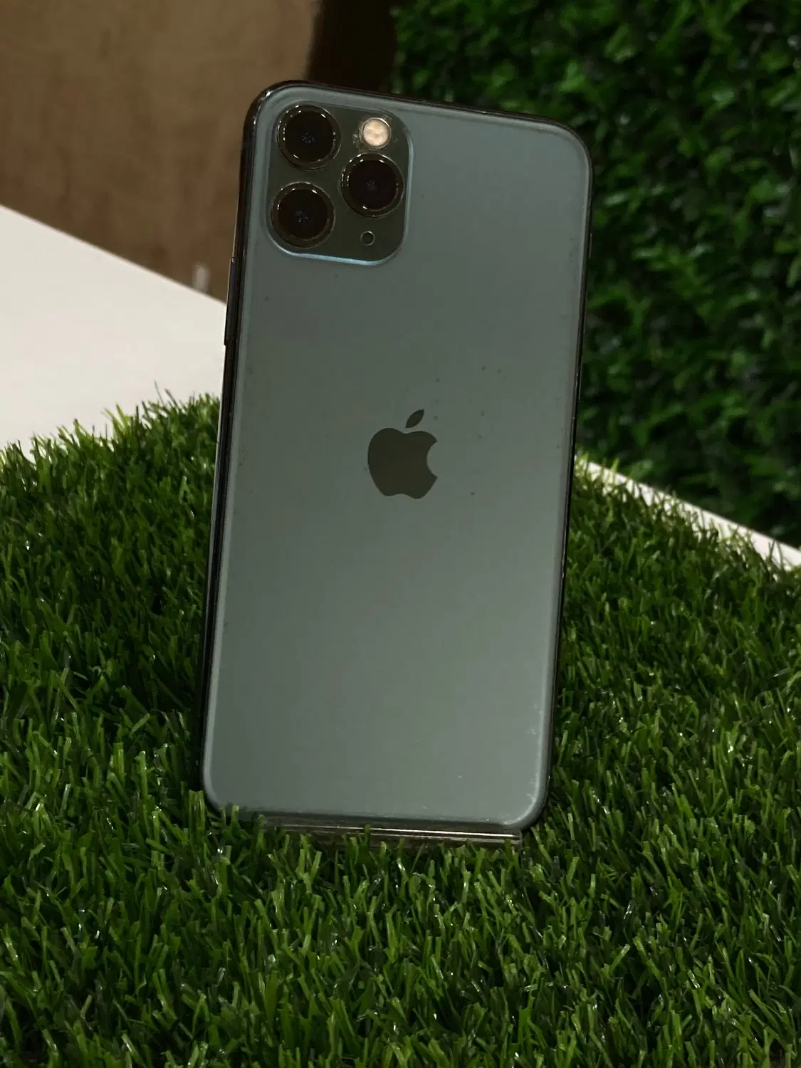 iPhone 11 Pro 256gig|موبایل|کرج, خرمدشت|دیوار