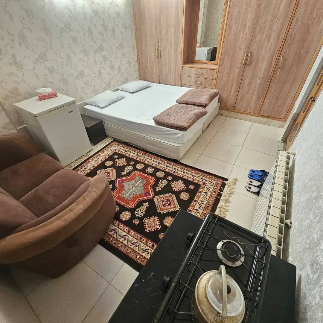 ویلا تمیز سویت مرتب کارت ملی هوشمند الزامی|اجارهٔ کوتاه‌مدت ویلا و باغ|کوچصفهان, |دیوار