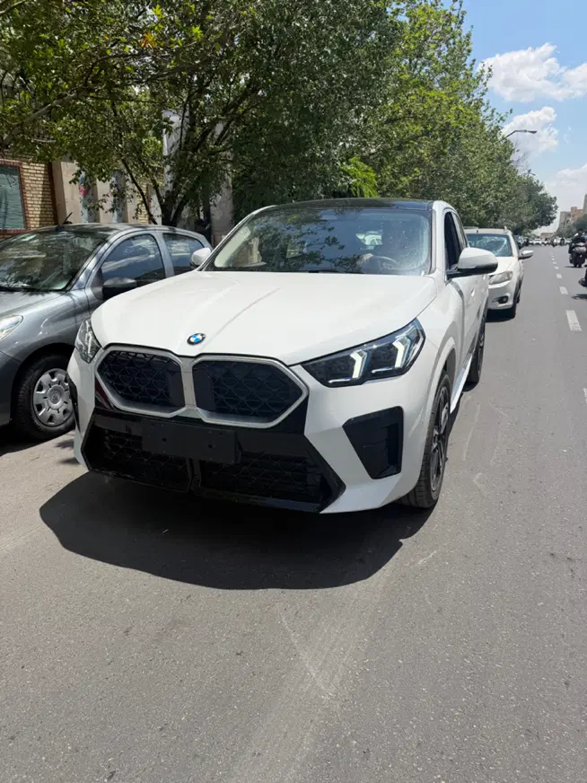 bmw x2 2026|خودرو سواری و وانت|تهران, منیریه|دیوار