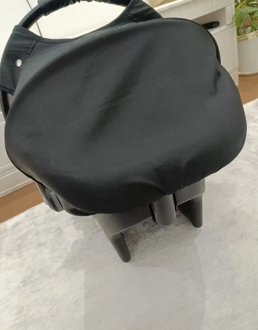 کریر Heroدلیجان|اسباب و اثاث بچه|خوی, |دیوار