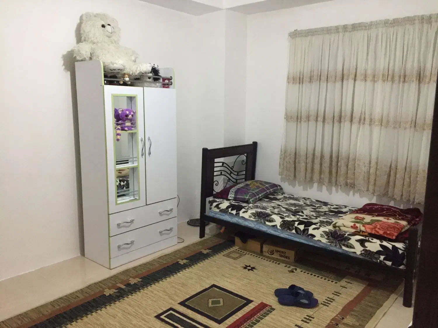 فرش ۶ متری|فرش|آمل, |دیوار