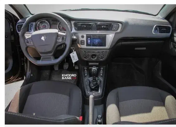 تارا دنده|خودرو سواری و وانت|تهران, کرمان|دیوار