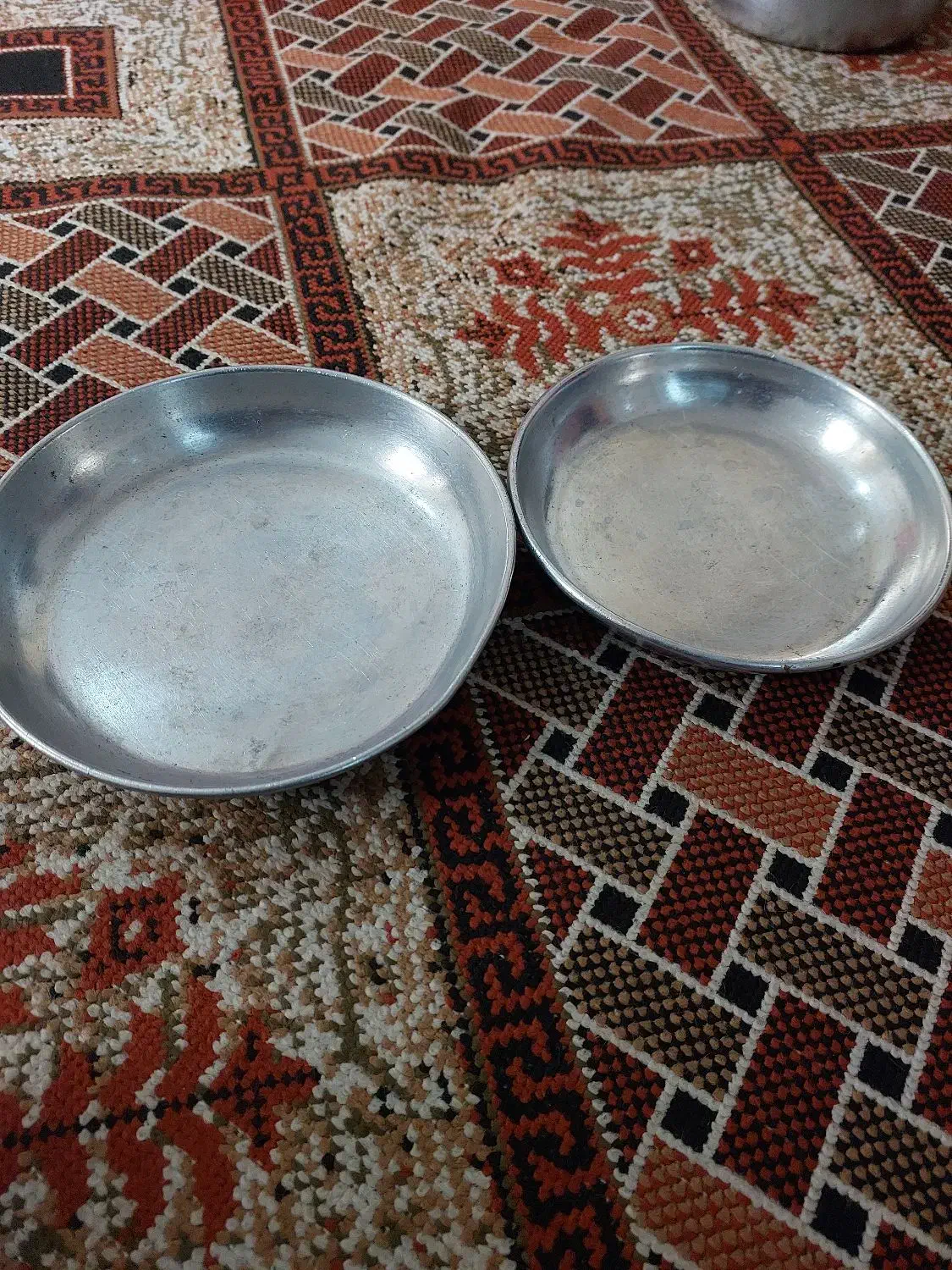 قابلمه ی روحی|ظروف پخت‌وپز|بندرعباس, |دیوار