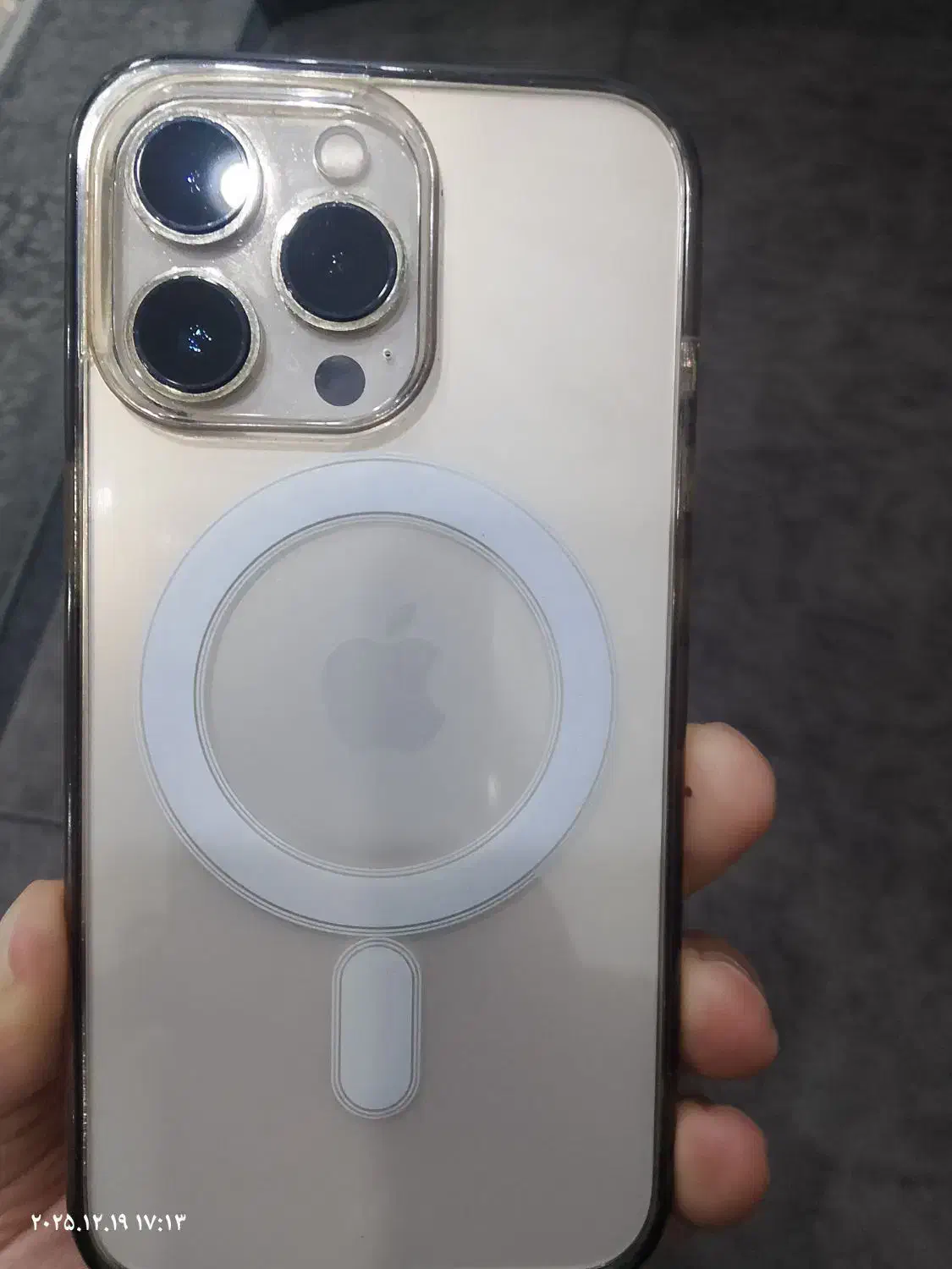 آیفون 13pro|موبایل|تهران, نصرت|دیوار