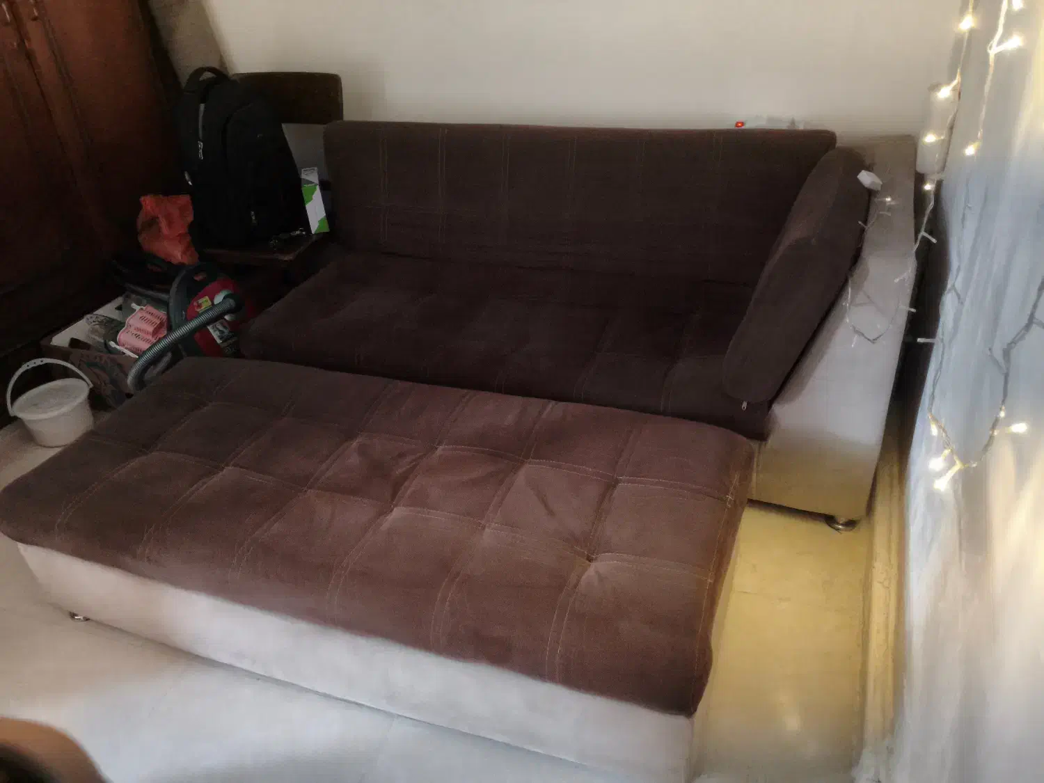 مبل ال کاناپهای راحتی|مبلمان خانگی و میز عسلی|رشت, منظریه|دیوار