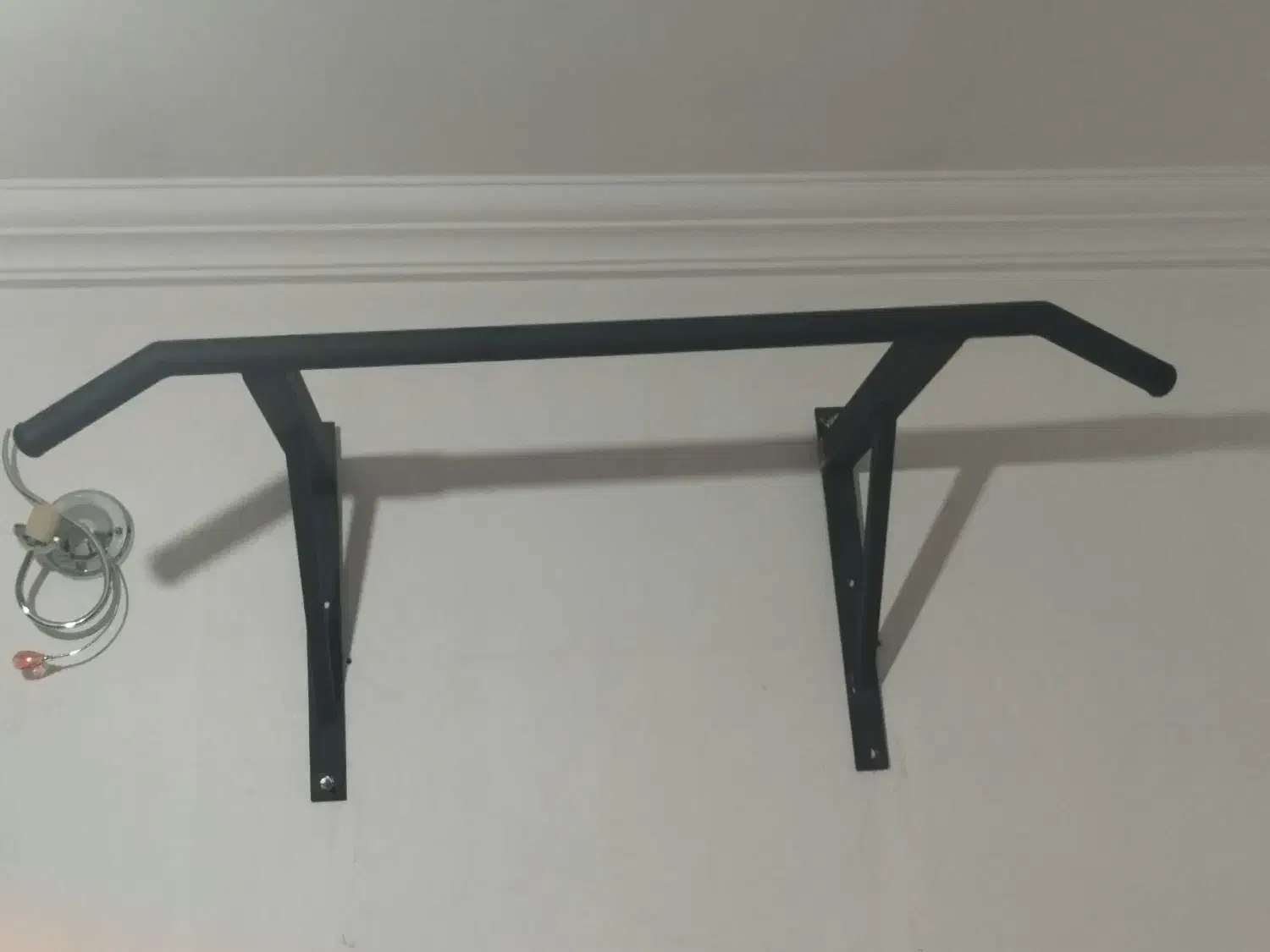 بارفیکس دیواری|تجهیزات ورزشی|سلماس, |دیوار