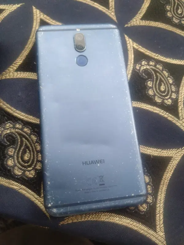 mate 10 laite|موبایل|مشهد, فاطمیه|دیوار