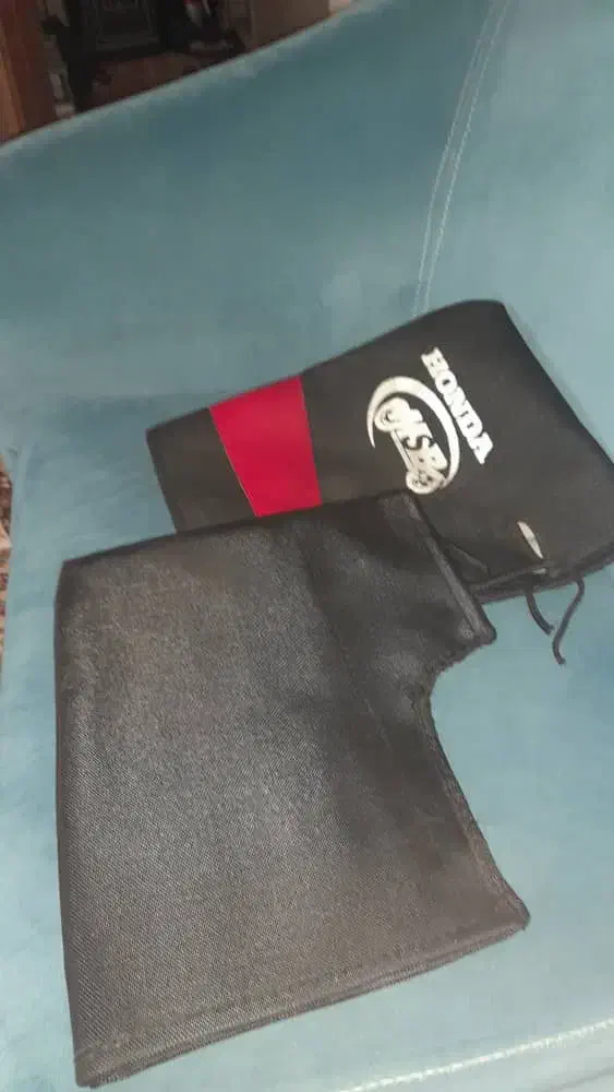 دستکش موتور|لباس|رشت, جماران|دیوار