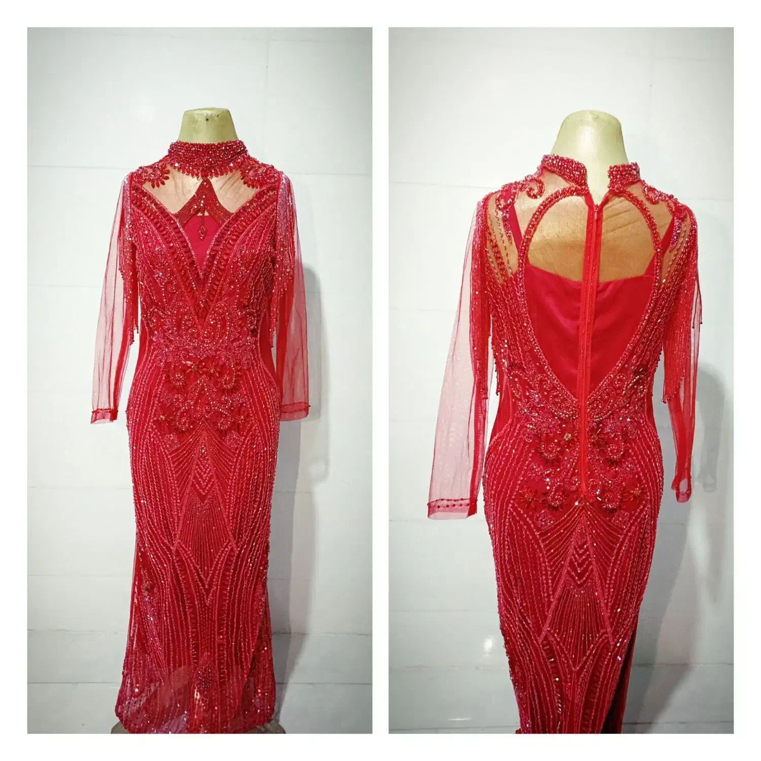 مزون الماس|لباس|رباطکریم, الارد|دیوار