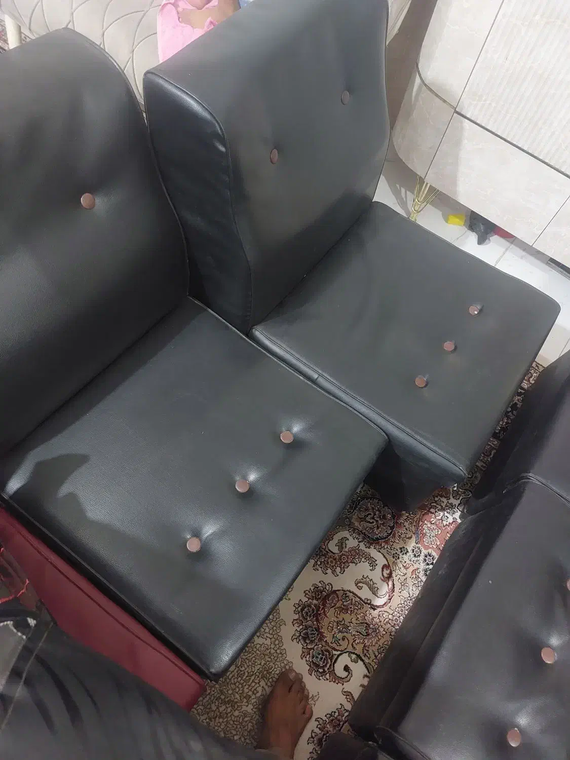 صندلی شیک|صندلی و نیمکت|بیرجند, |دیوار