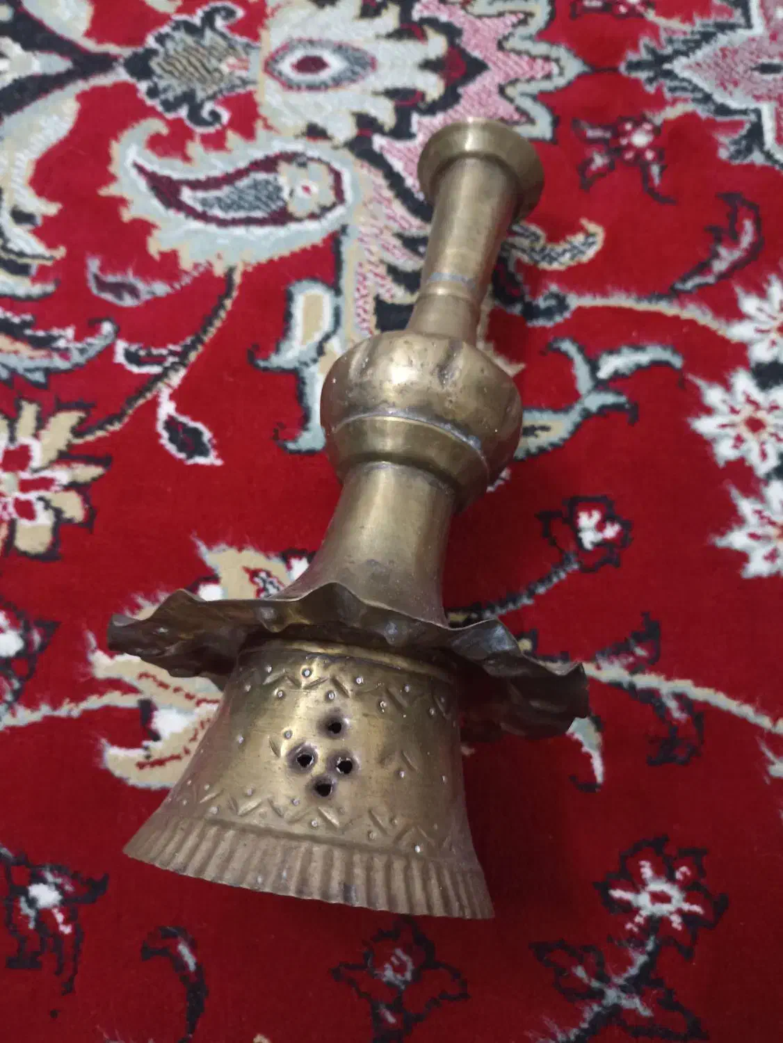 سر قلیان|صنایع دستی و سایر لوازم تزئینی|تبریز, |دیوار