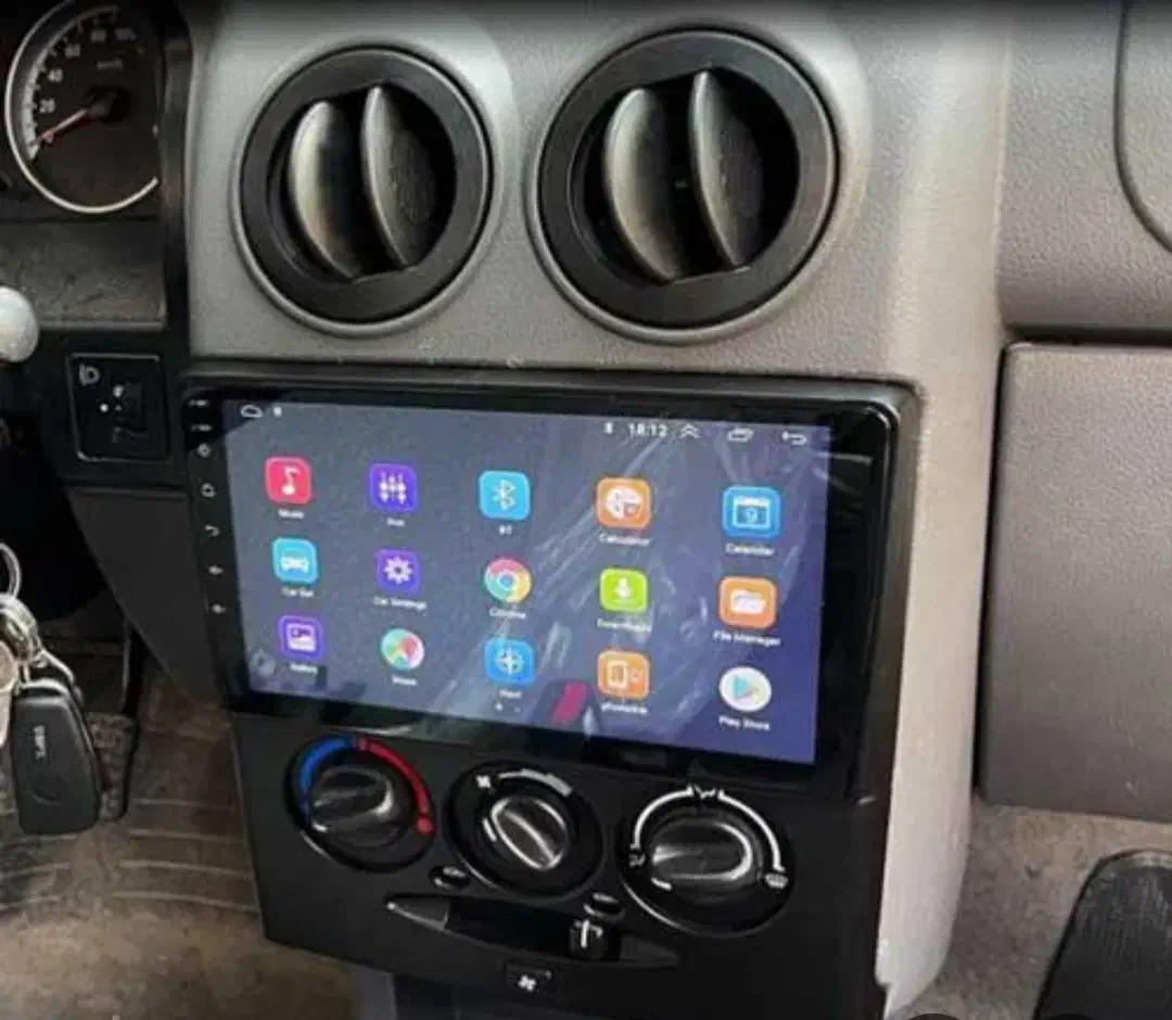 مانیتور تمام لمسی|قطعات و لوازم جانبی رایانه|ری, ملک‌آباد|دیوار