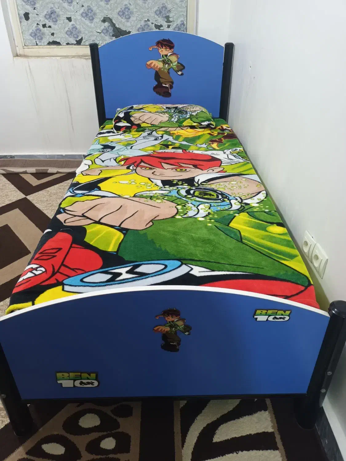 سرویس کودک نوجوان|تخت و صندلی بچه|اندیمشک, |دیوار