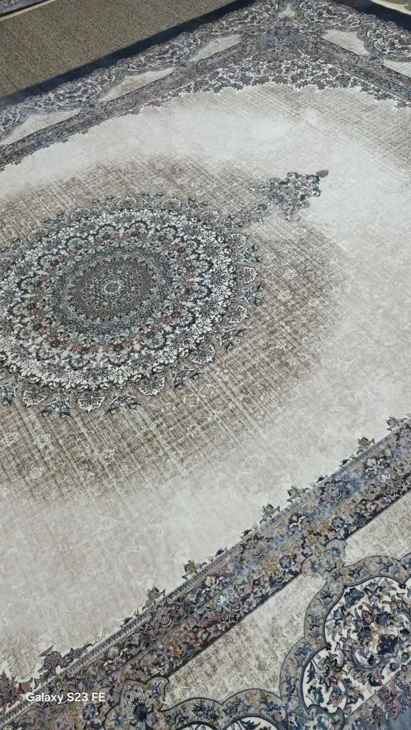 روفرشی ۹متری ابریشمی|روفرشی|ایلام, |دیوار