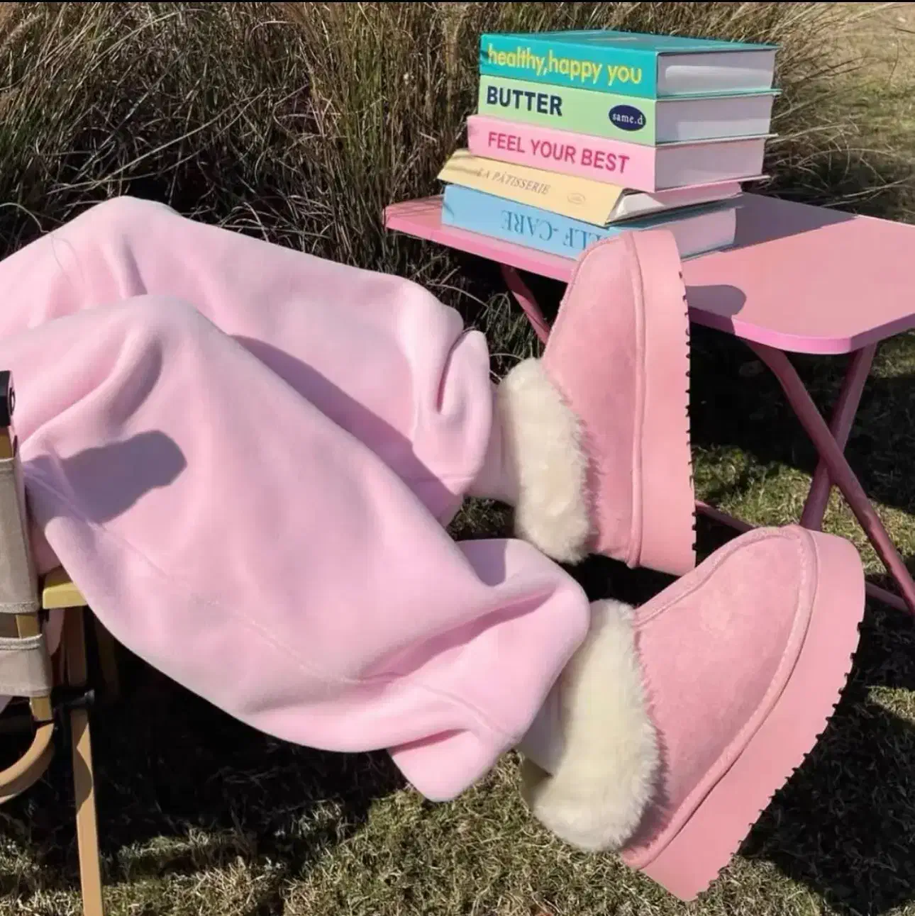 نیم بوت زنانه طرح آآگ|کیف، کفش، کمربند|تهران, وحیدیه|دیوار