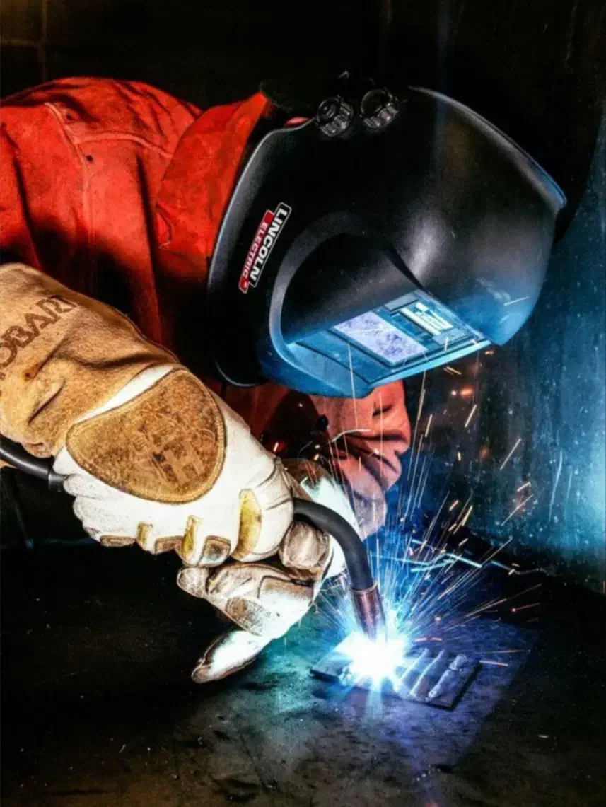 جوشکاری سیار|خدمات پیشه و مهارت|ارومیه, |دیوار