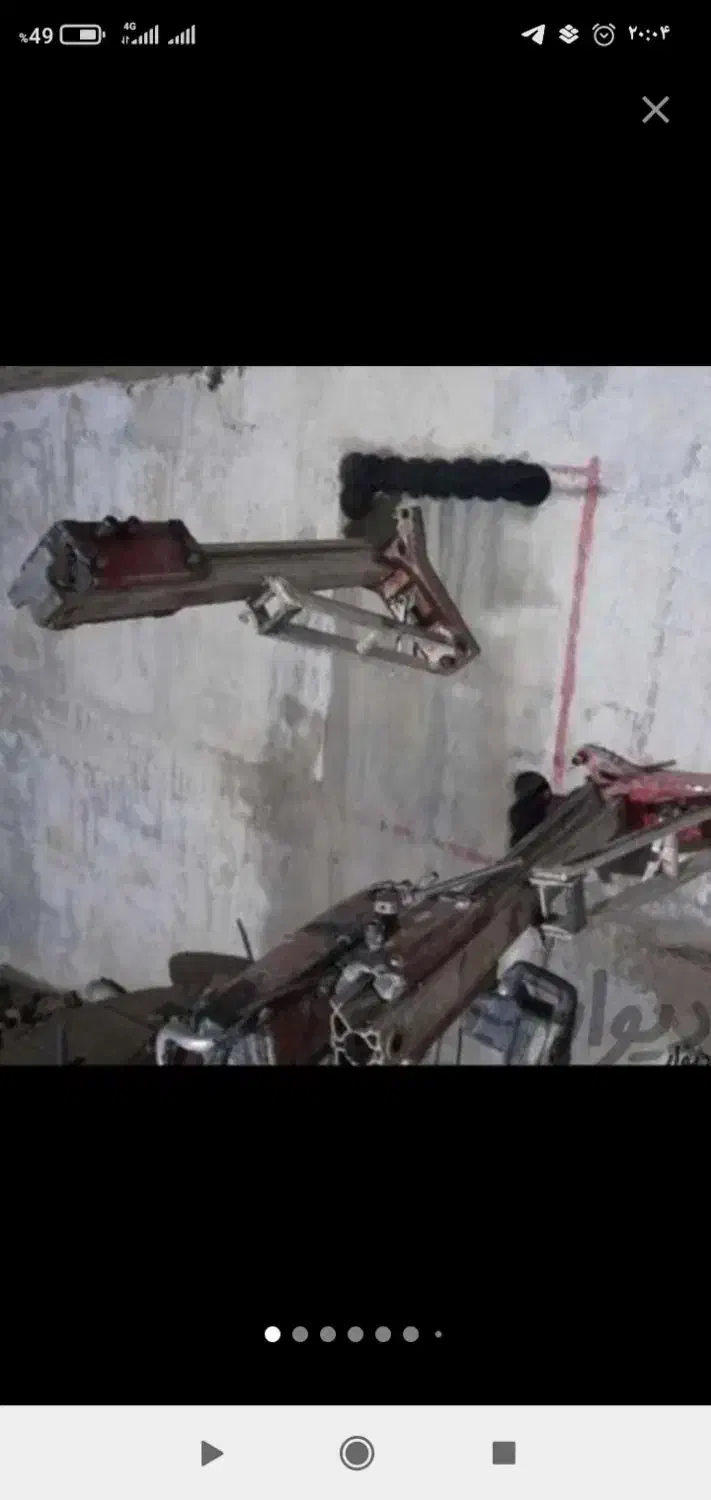 کرگیری برش بتن کاشت میلگرد|خدمات پیشه و مهارت|کرج, دانشگاه خوارزمی|دیوار