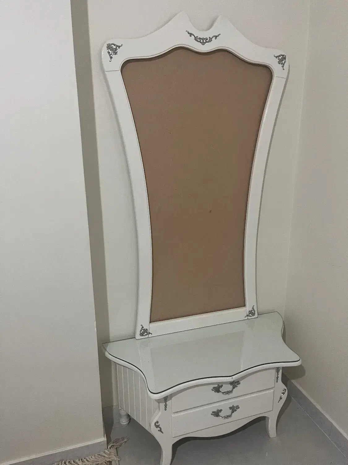 میز کنسول|بوفه، ویترین، کنسول|پردیس, فاز ۱|دیوار